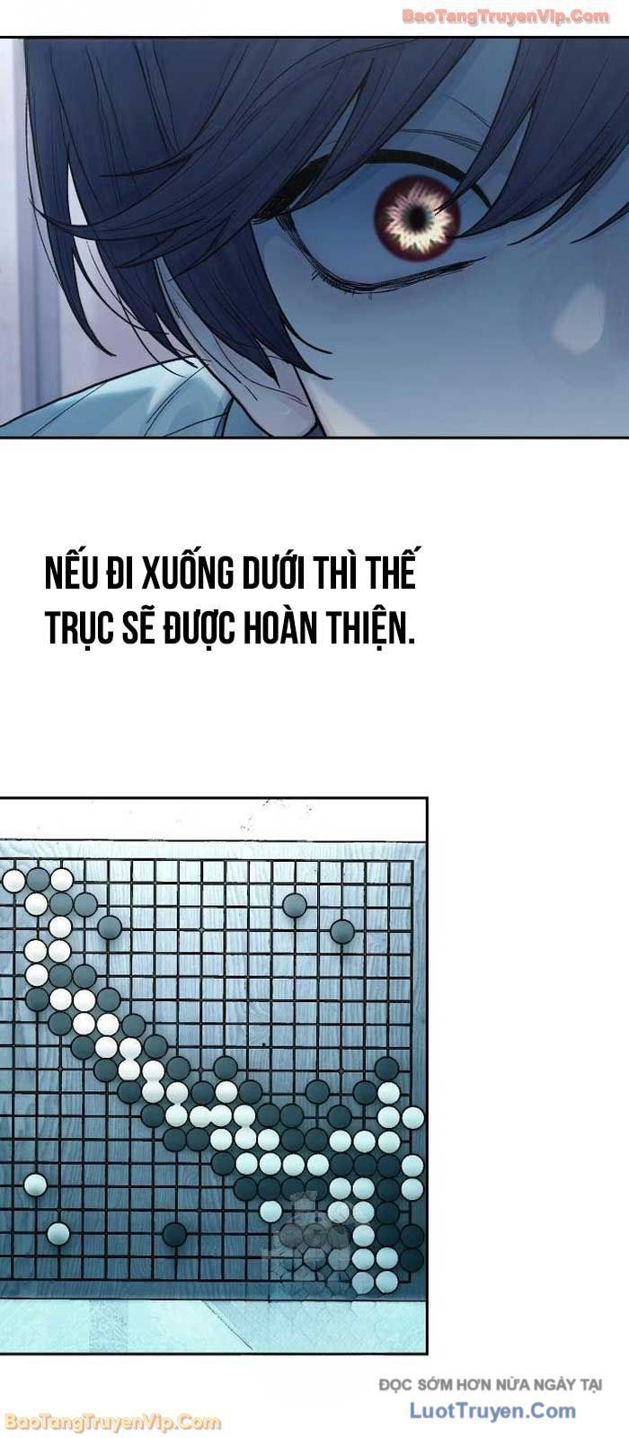 Nữ Hoàng Cờ Vây Chap 12 - Next Chap 11