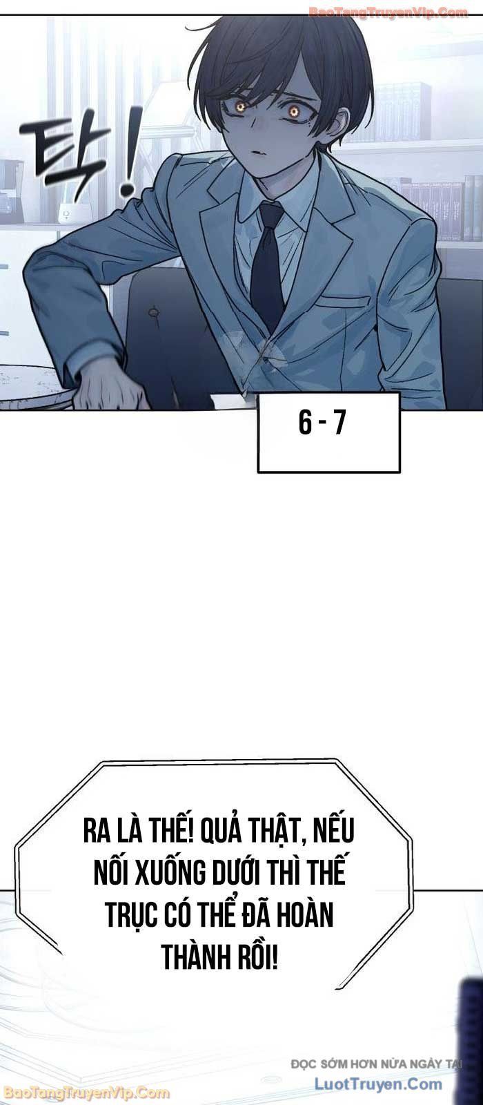 Nữ Hoàng Cờ Vây Chap 12 - Next Chap 11