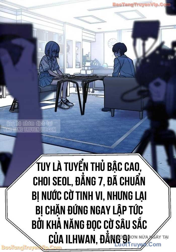 Nữ Hoàng Cờ Vây Chap 12 - Next Chap 11