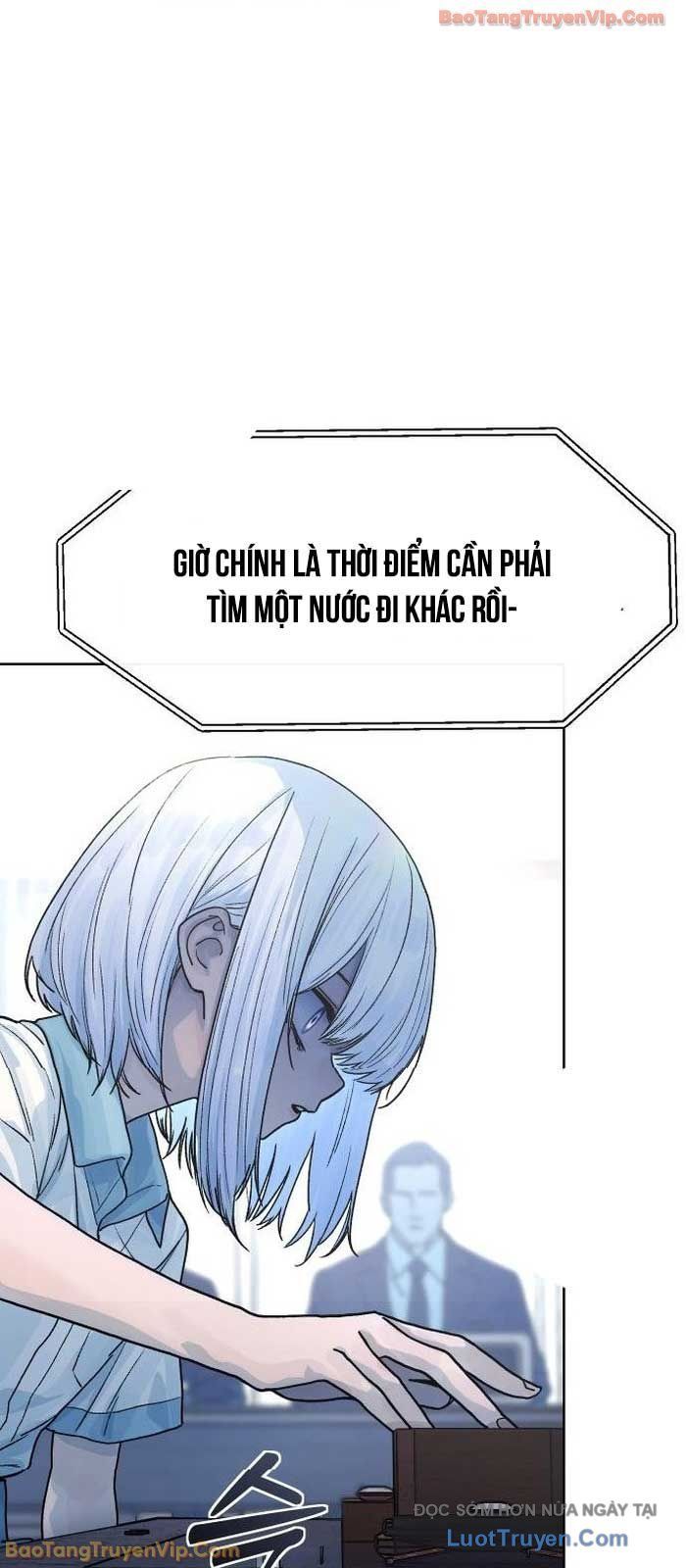 Nữ Hoàng Cờ Vây Chap 12 - Next Chap 11