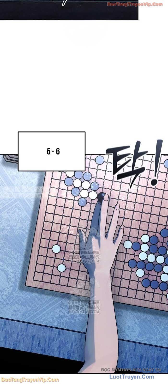 Nữ Hoàng Cờ Vây Chap 12 - Next Chap 11