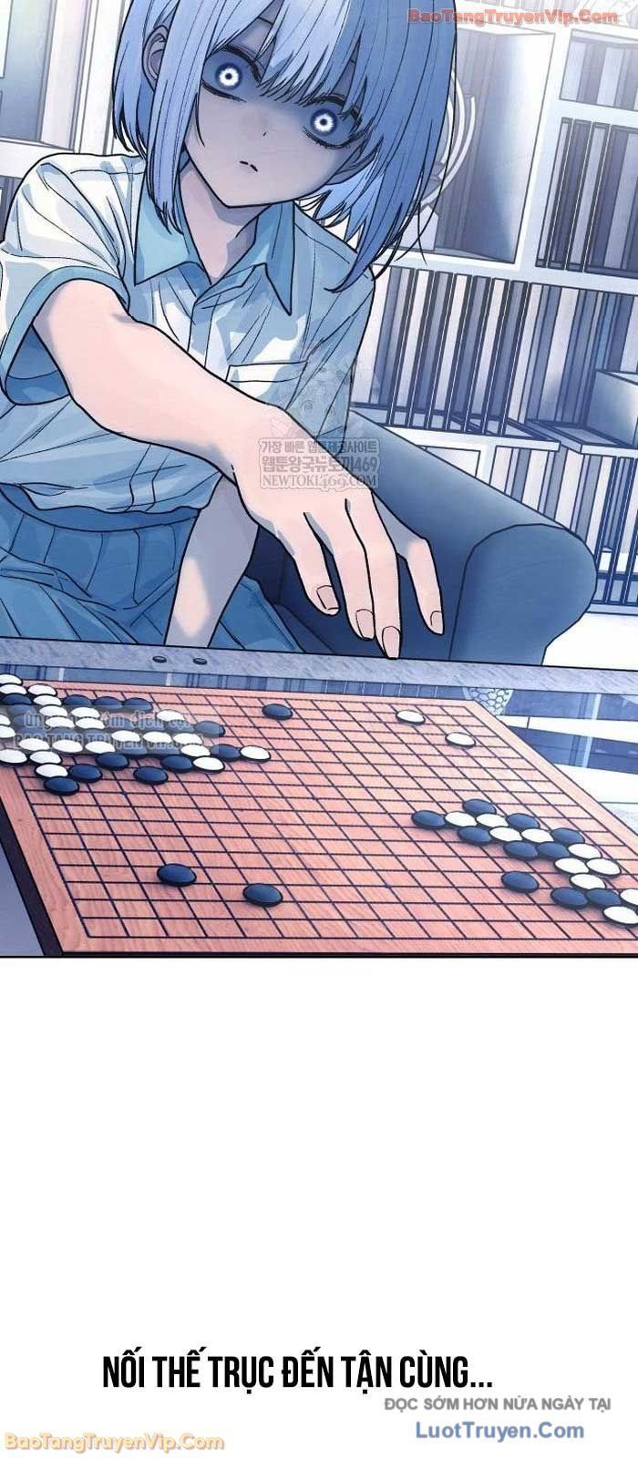 Nữ Hoàng Cờ Vây Chap 12 - Next Chap 11