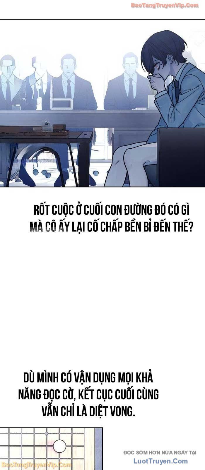 Nữ Hoàng Cờ Vây Chap 12 - Next Chap 11