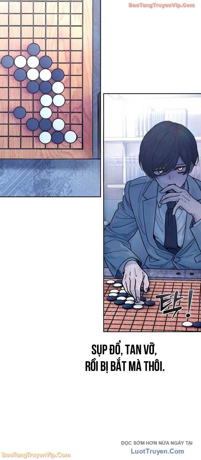 Nữ Hoàng Cờ Vây Chap 12 - Next Chap 11