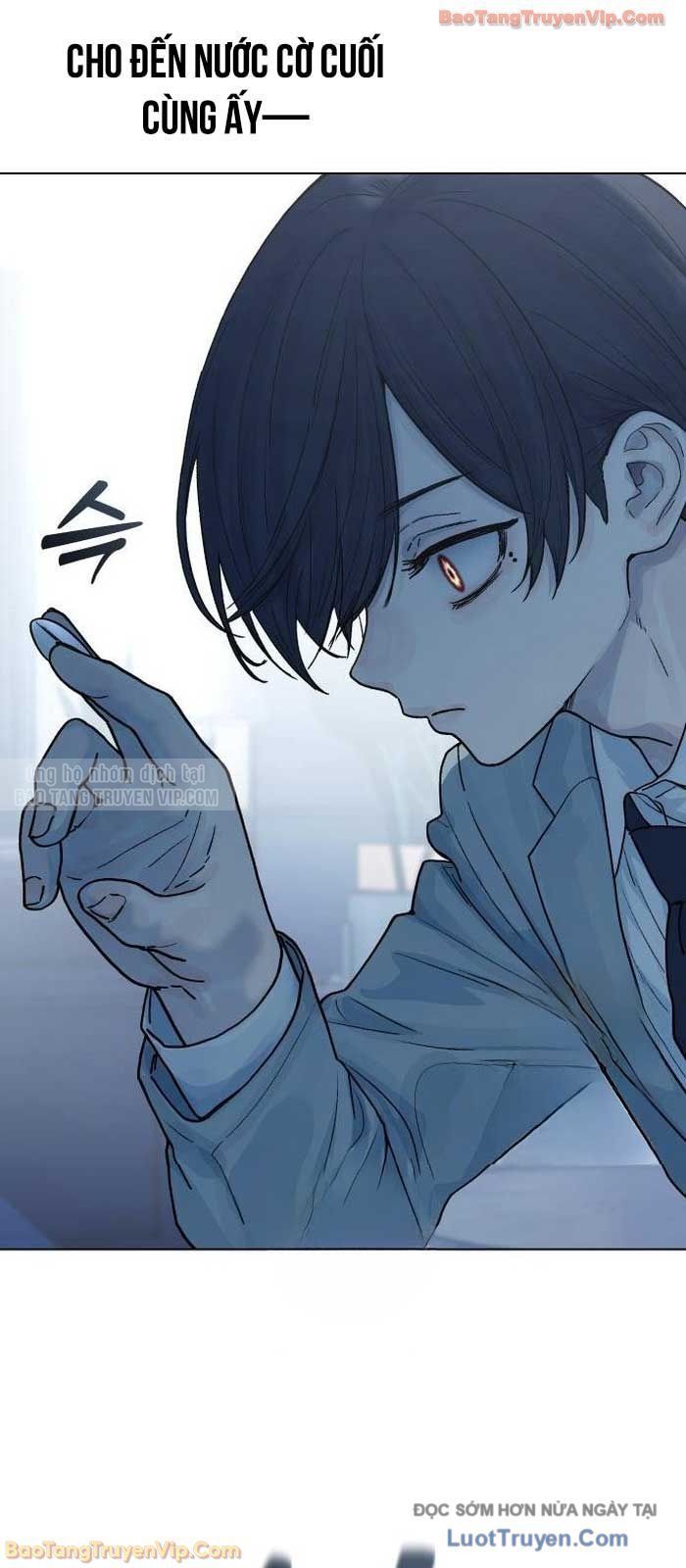 Nữ Hoàng Cờ Vây Chap 12 - Next Chap 11