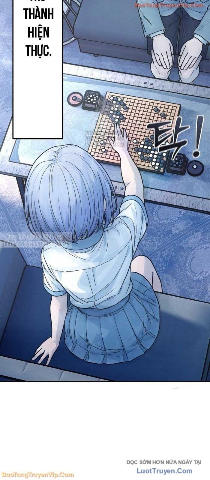 Nữ Hoàng Cờ Vây Chap 12 - Next Chap 11