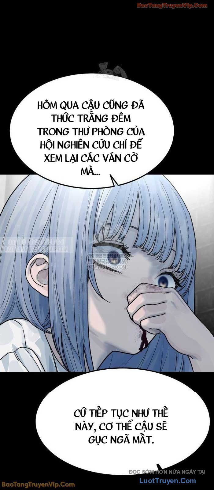 Nữ Hoàng Cờ Vây Chap 12 - Next Chap 11