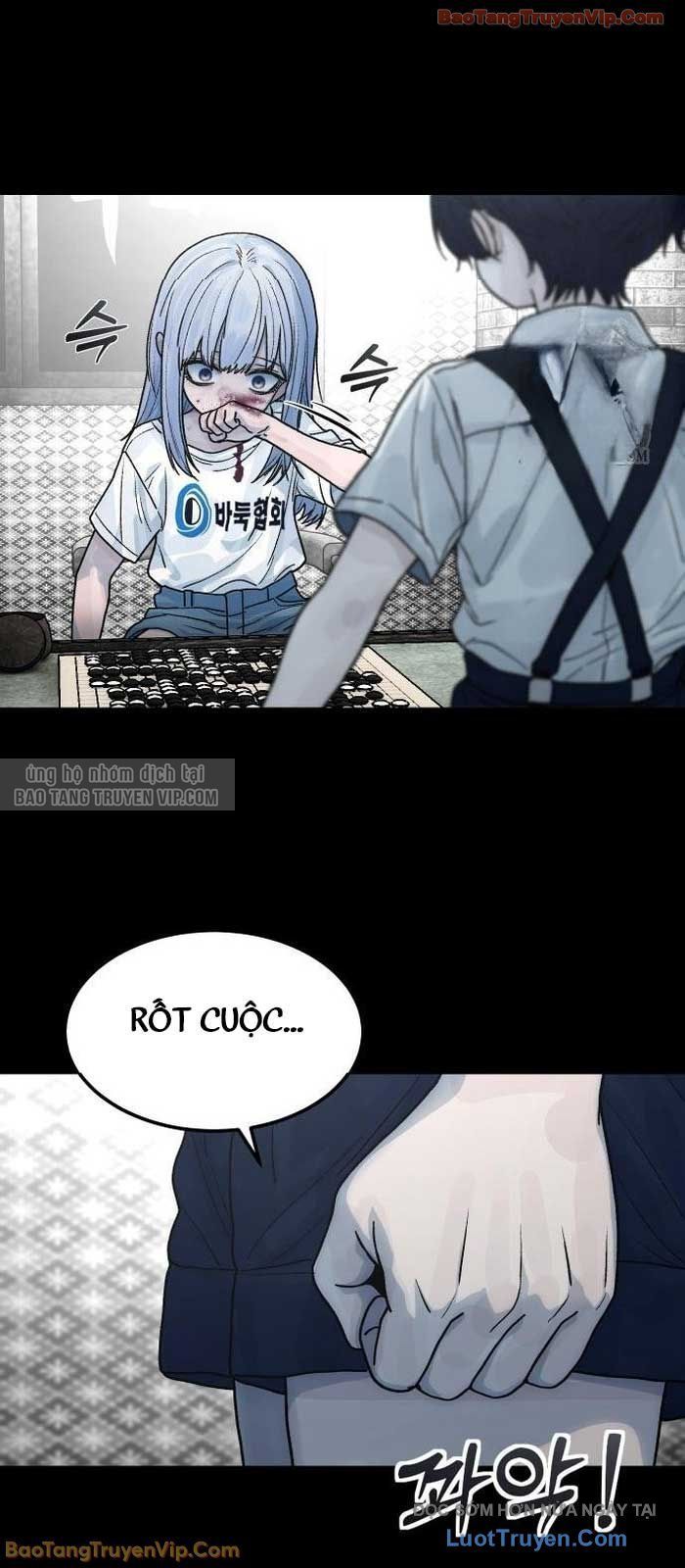 Nữ Hoàng Cờ Vây Chap 12 - Next Chap 11