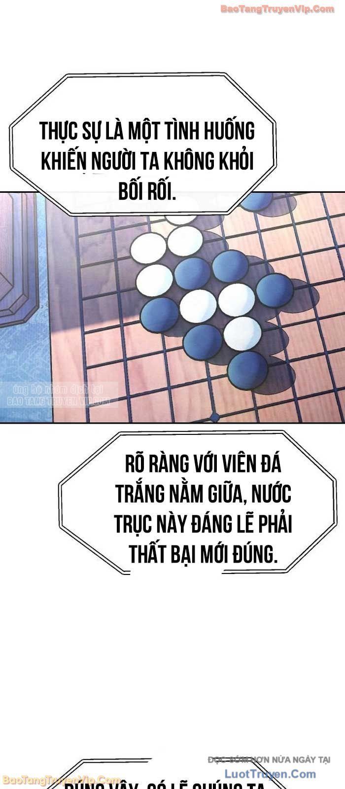 Nữ Hoàng Cờ Vây Chap 12 - Next Chap 11