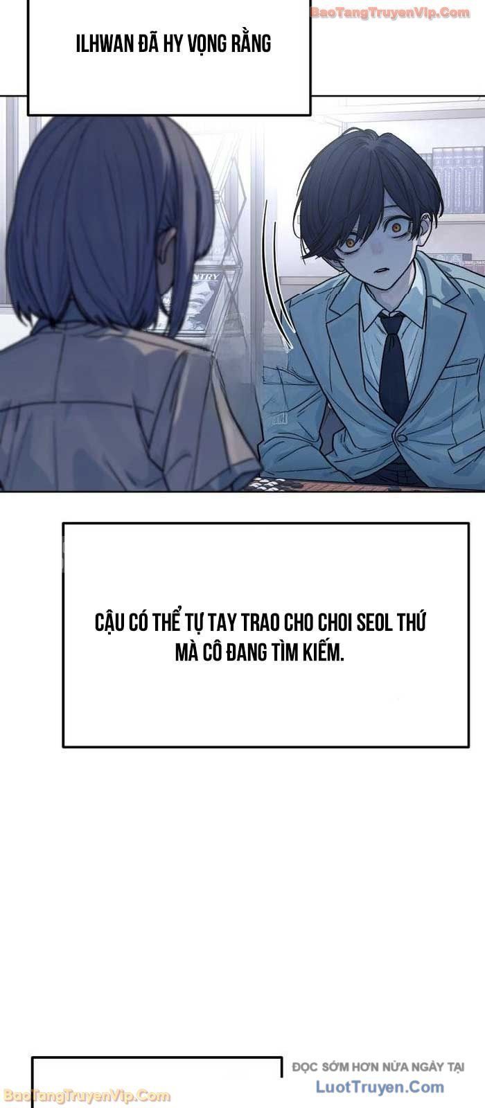 Nữ Hoàng Cờ Vây Chap 12 - Next Chap 11