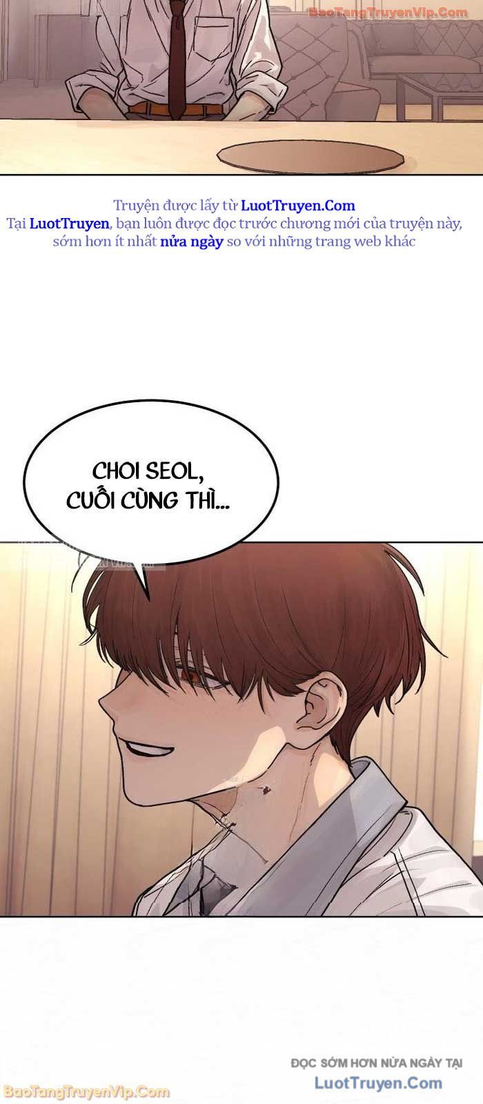 Nữ Hoàng Cờ Vây Chap 12 - Next Chap 11