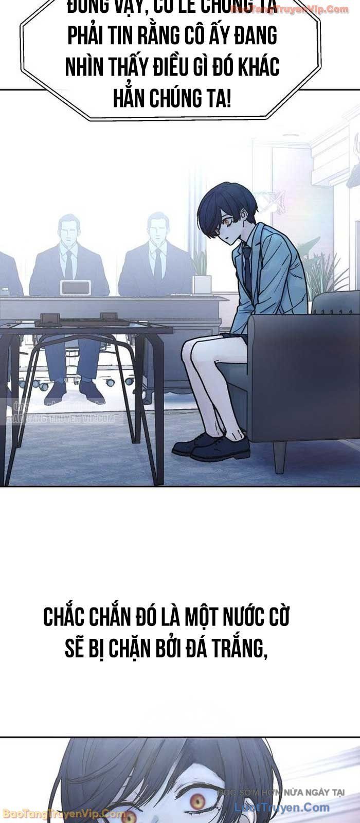 Nữ Hoàng Cờ Vây Chap 12 - Next Chap 11