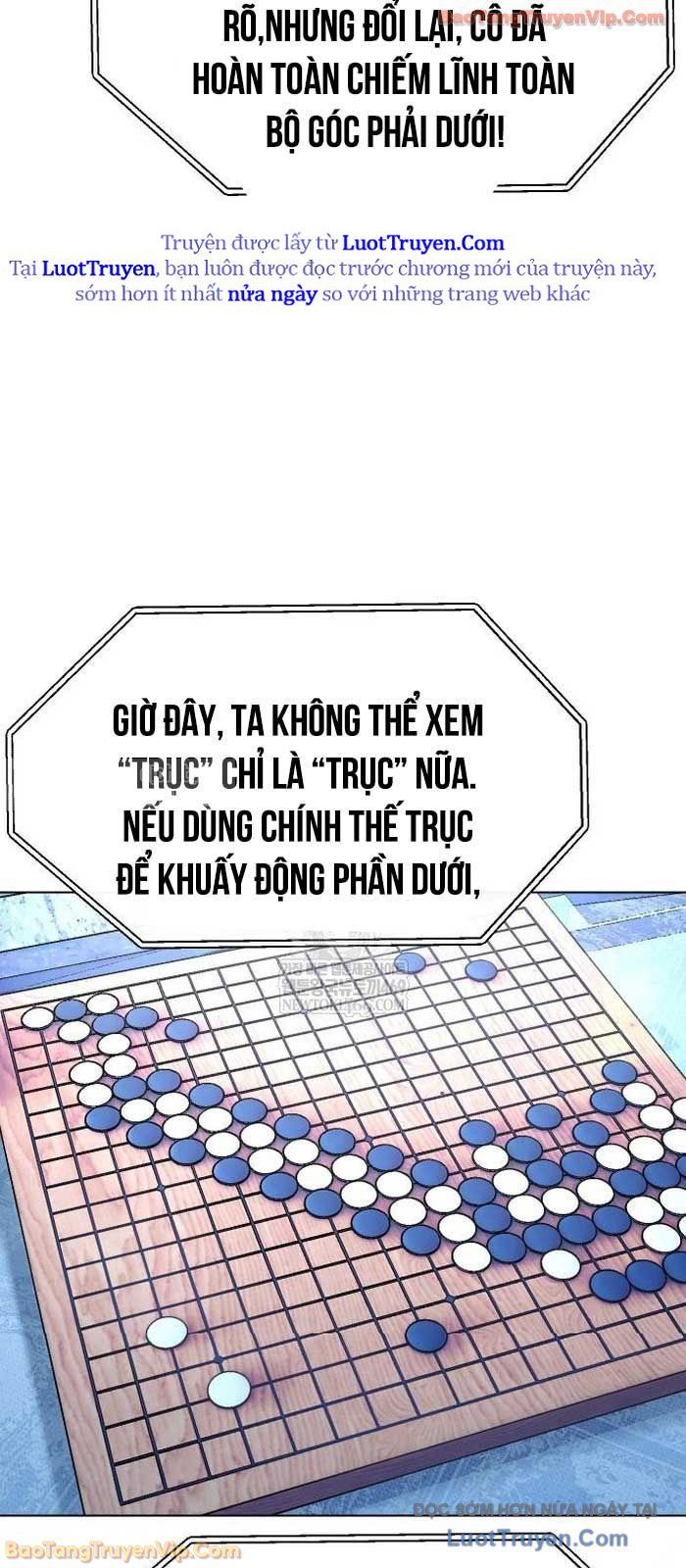 Nữ Hoàng Cờ Vây Chap 12 - Next Chap 11