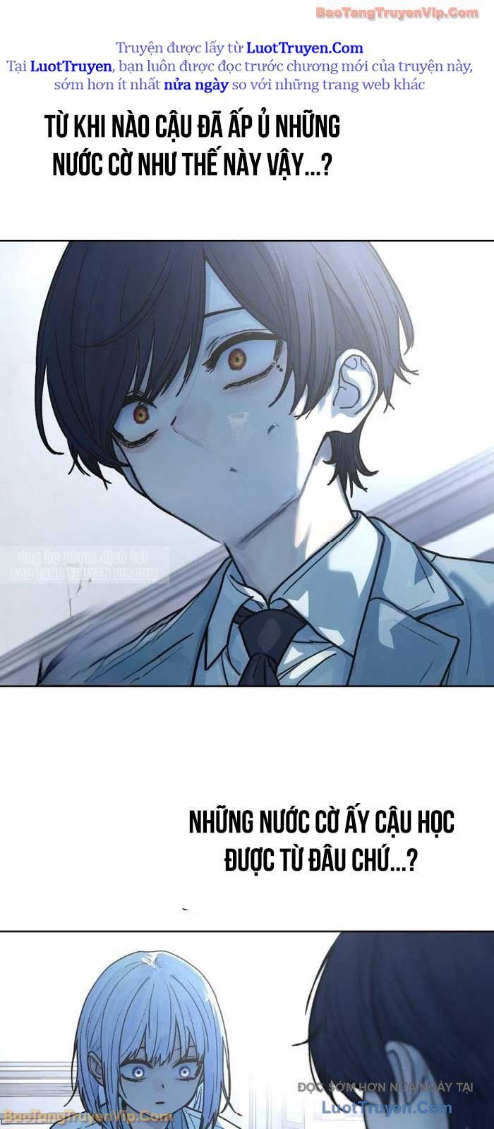 Nữ Hoàng Cờ Vây Chap 12 - Next Chap 11