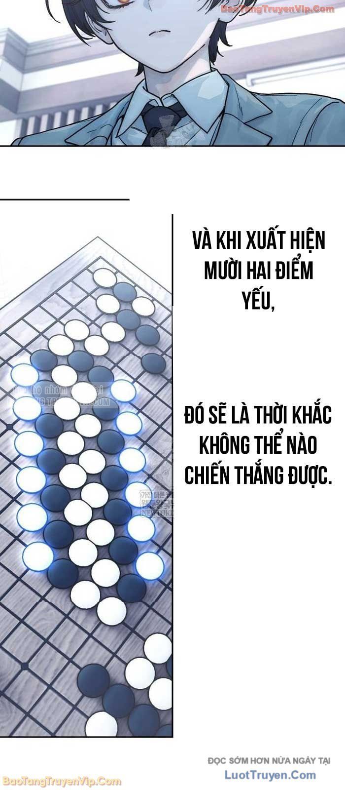 Nữ Hoàng Cờ Vây Chap 12 - Next Chap 11