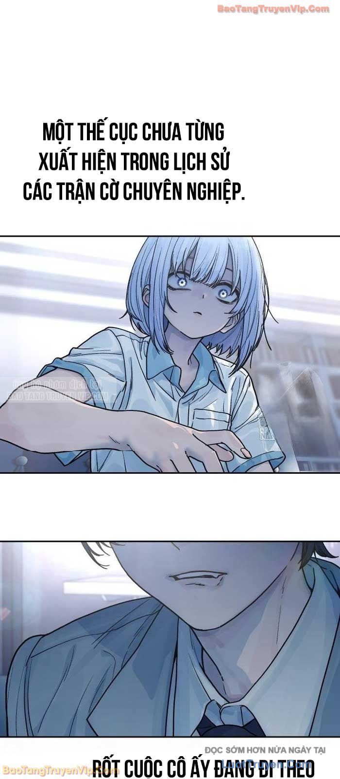 Nữ Hoàng Cờ Vây Chap 12 - Next Chap 11