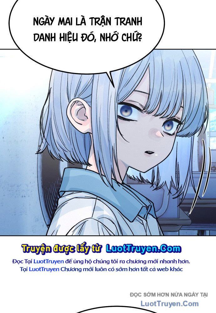 Nữ Hoàng Cờ Vây Chap 13 - Next Chap 12