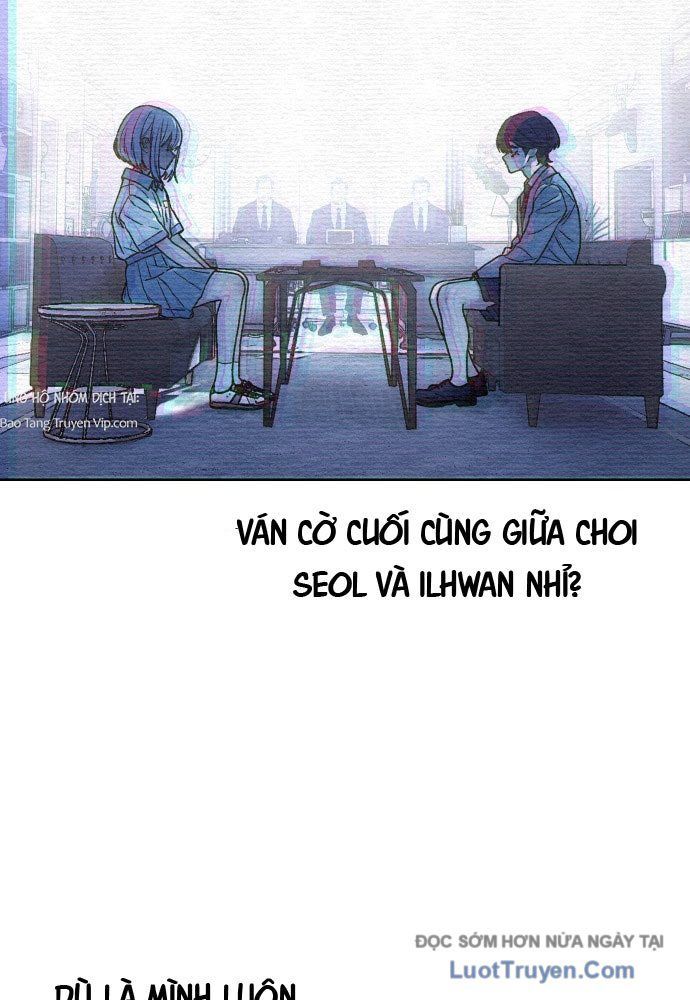 Nữ Hoàng Cờ Vây Chap 13 - Next Chap 12