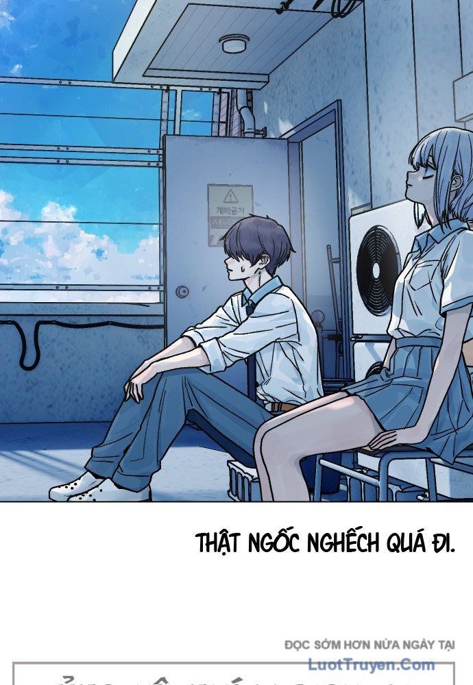 Nữ Hoàng Cờ Vây Chap 14 - Next Chap 13