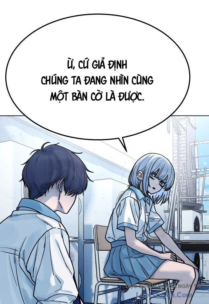 Nữ Hoàng Cờ Vây Chap 14 - Next Chap 13