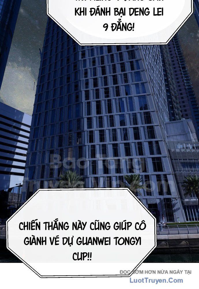 Nữ Hoàng Cờ Vây Chap 14 - Next Chap 13