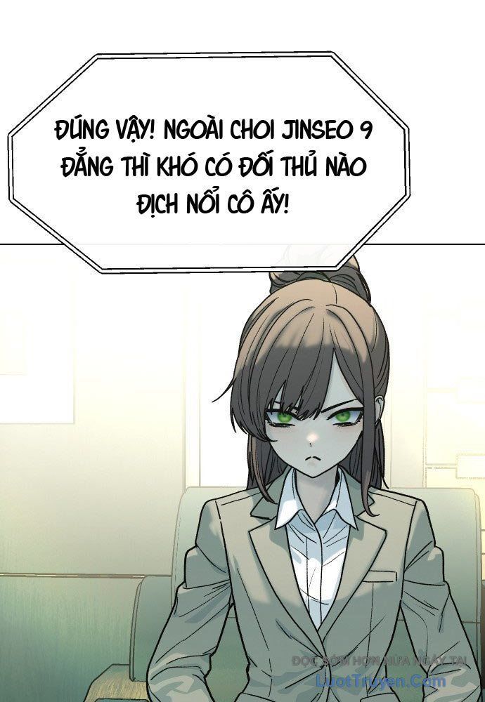 Nữ Hoàng Cờ Vây Chap 14 - Next Chap 13