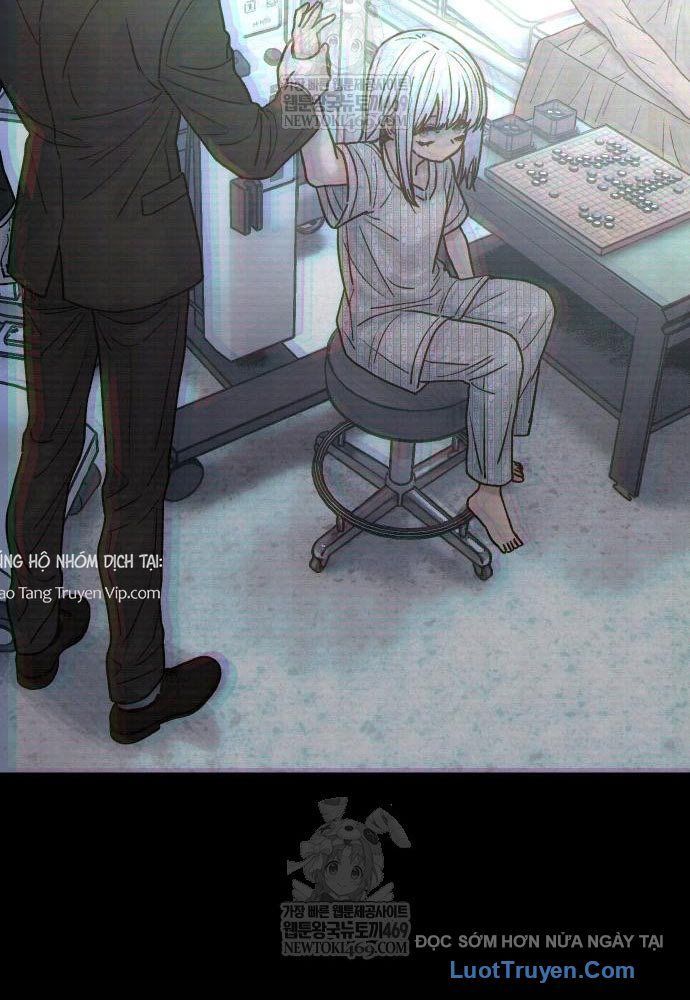 Nữ Hoàng Cờ Vây Chap 15 - Next Chap 14
