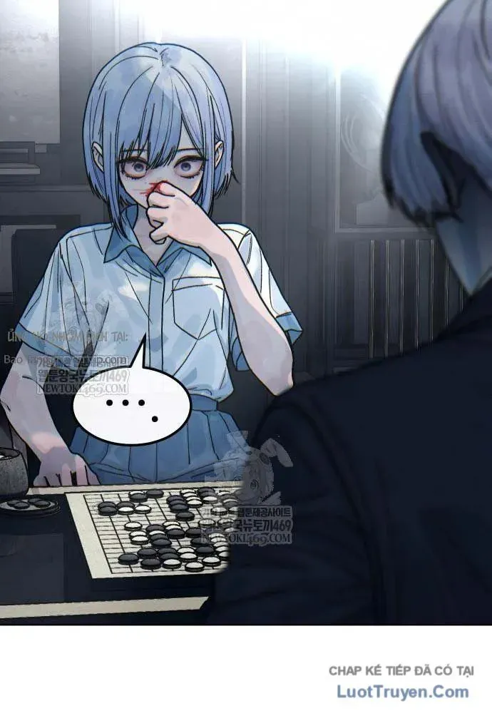 Nữ Hoàng Cờ Vây Chap 16 - Next Chap 15