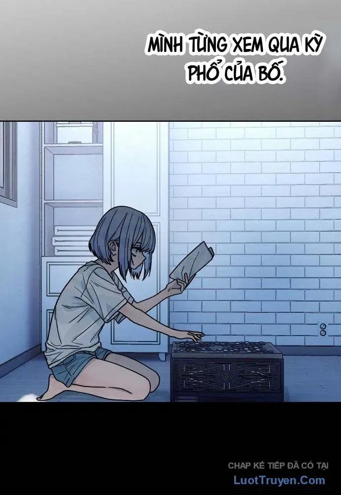 Nữ Hoàng Cờ Vây Chap 16 - Next Chap 15