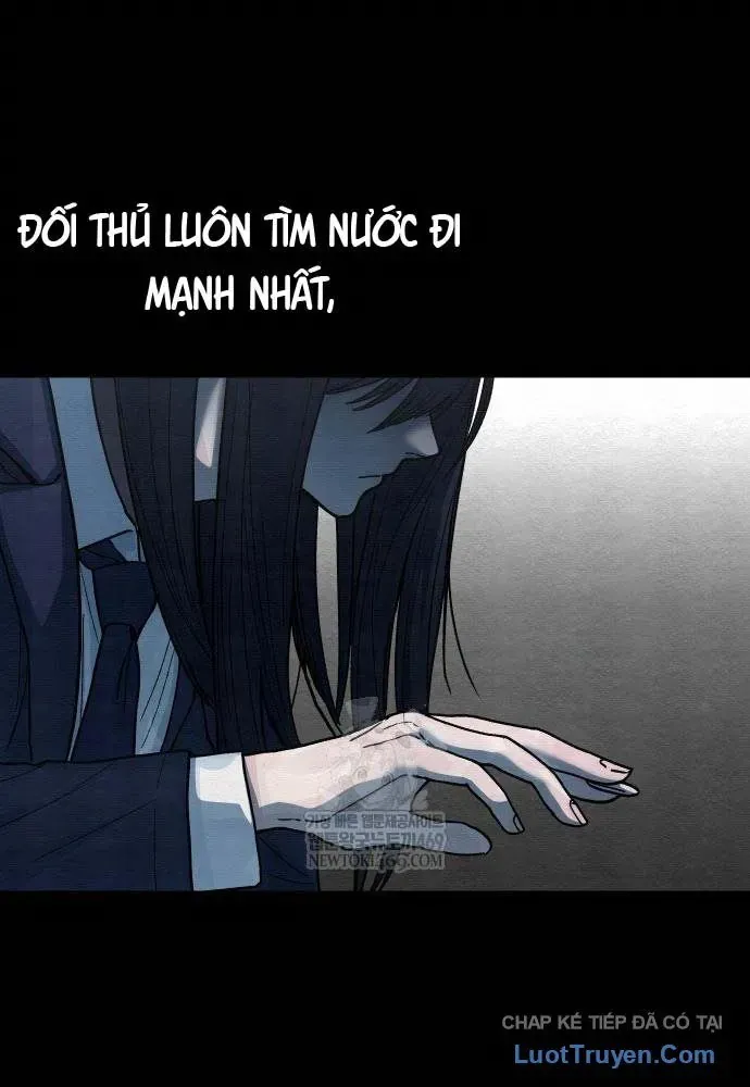 Nữ Hoàng Cờ Vây Chap 16 - Next Chap 15