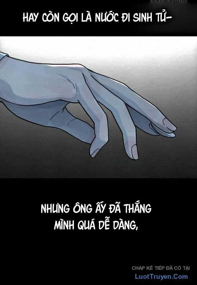 Nữ Hoàng Cờ Vây Chap 16 - Next Chap 15