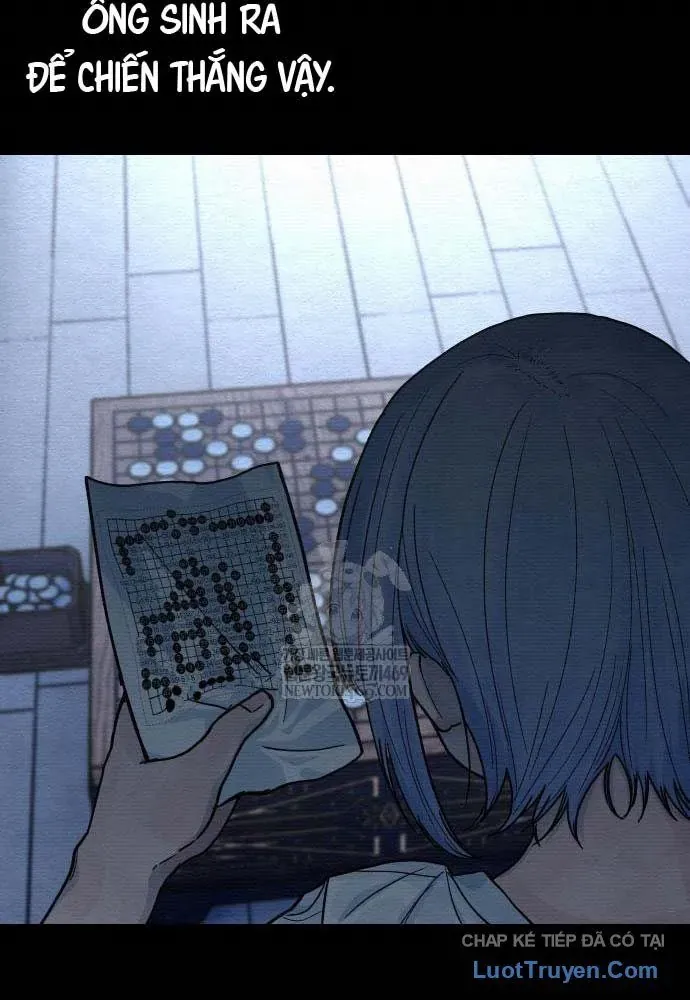Nữ Hoàng Cờ Vây Chap 16 - Next Chap 15