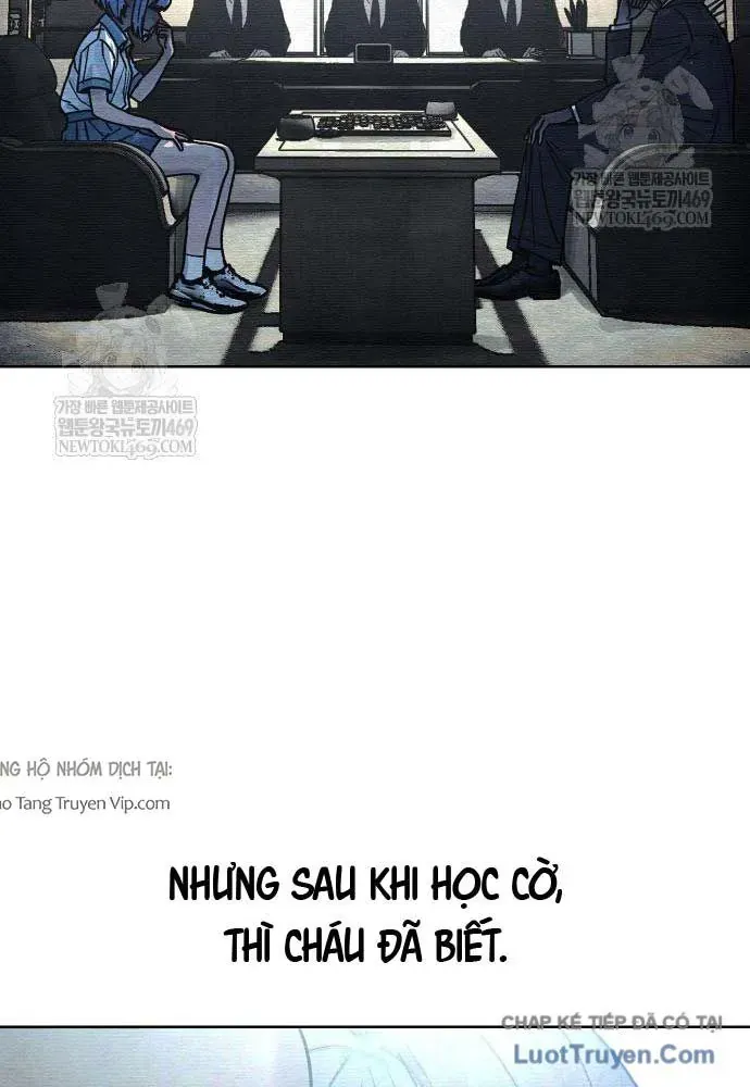 Nữ Hoàng Cờ Vây Chap 16 - Next Chap 15