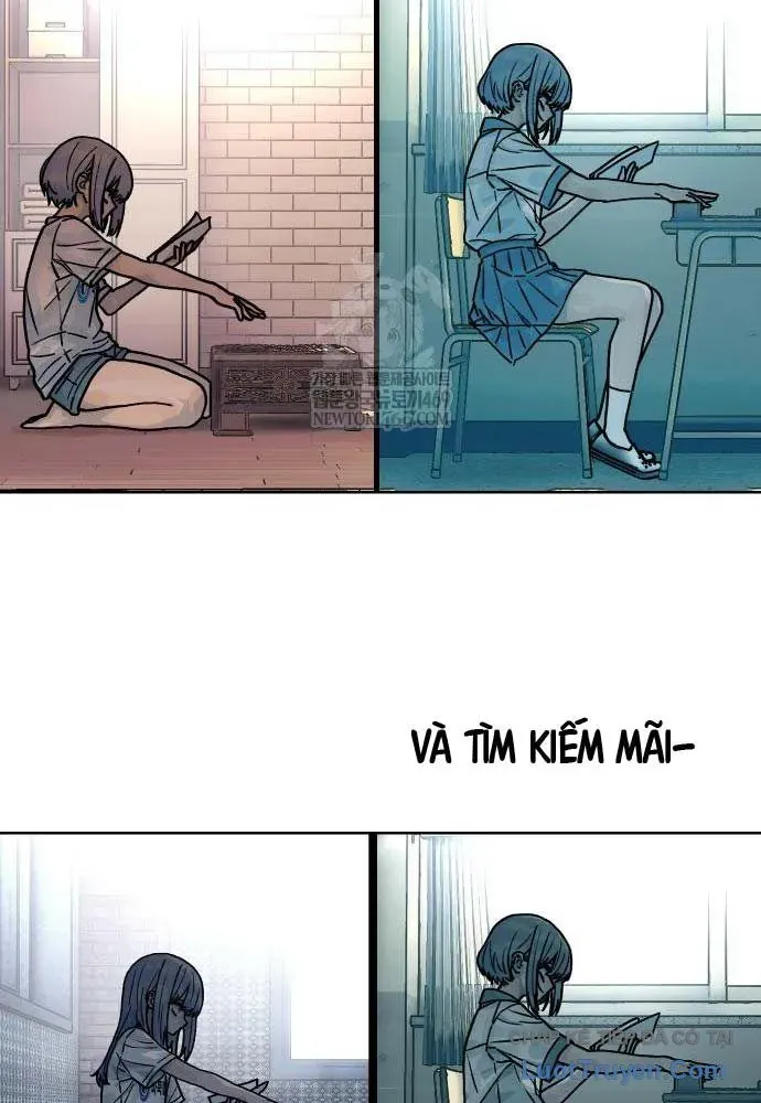 Nữ Hoàng Cờ Vây Chap 16 - Next Chap 15