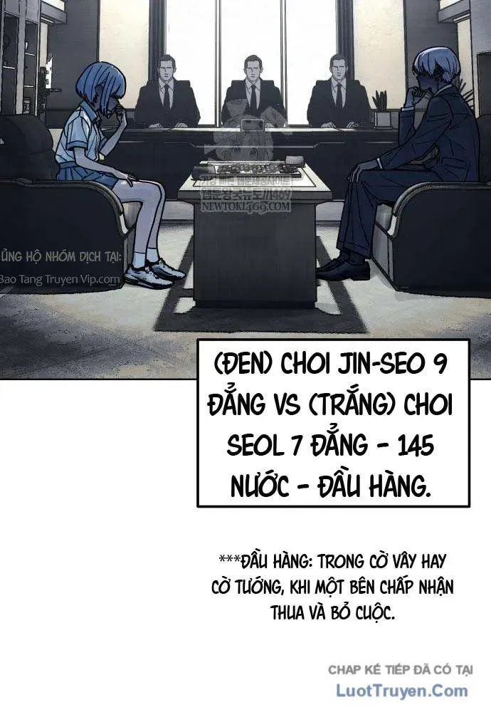 Nữ Hoàng Cờ Vây Chap 16 - Next Chap 15