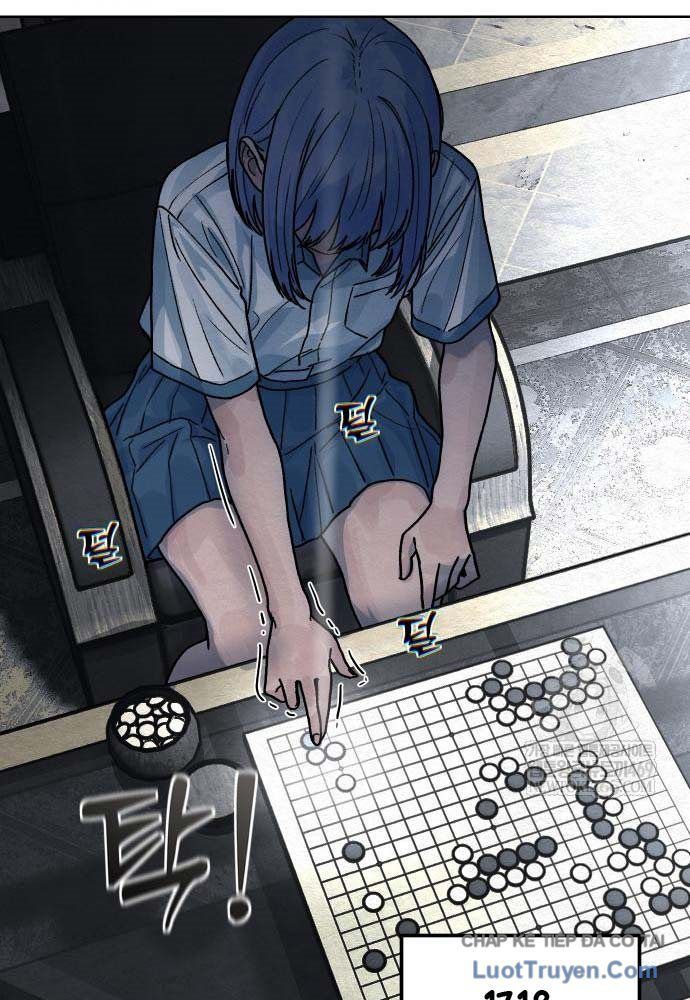 Nữ Hoàng Cờ Vây Chap 17 - Next Chap 16