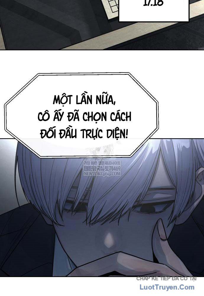 Nữ Hoàng Cờ Vây Chap 17 - Next Chap 16