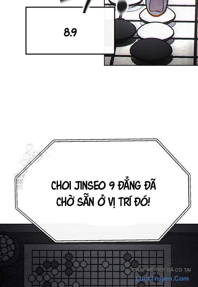 Nữ Hoàng Cờ Vây Chap 17 - Next Chap 16