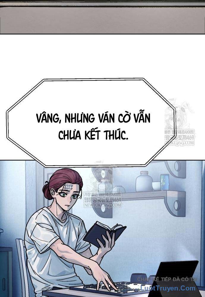 Nữ Hoàng Cờ Vây Chap 17 - Next Chap 16