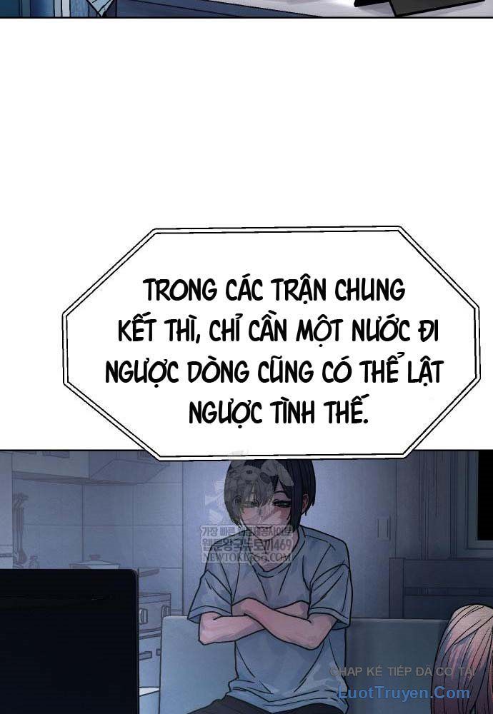 Nữ Hoàng Cờ Vây Chap 17 - Next Chap 16
