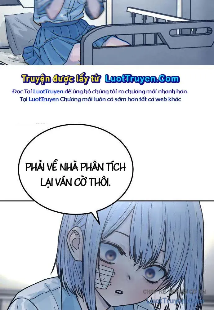 Nữ Hoàng Cờ Vây Chap 18 - Next Chap 17
