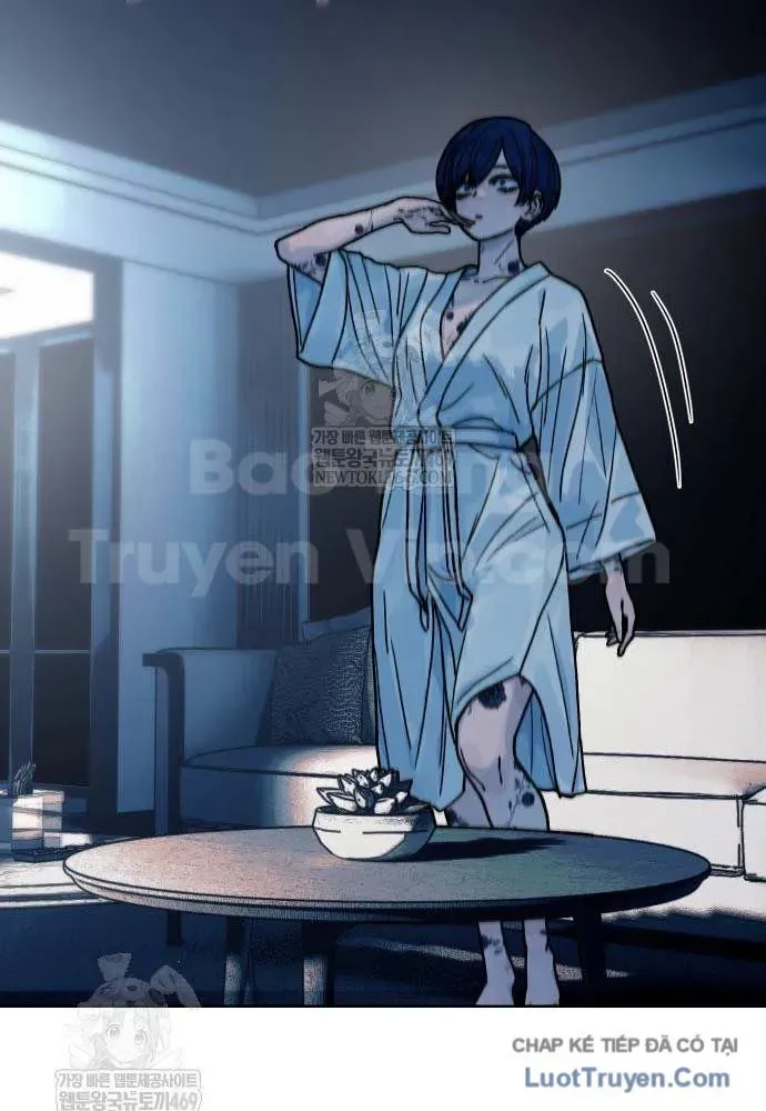 Nữ Hoàng Cờ Vây Chap 18 - Next Chap 17