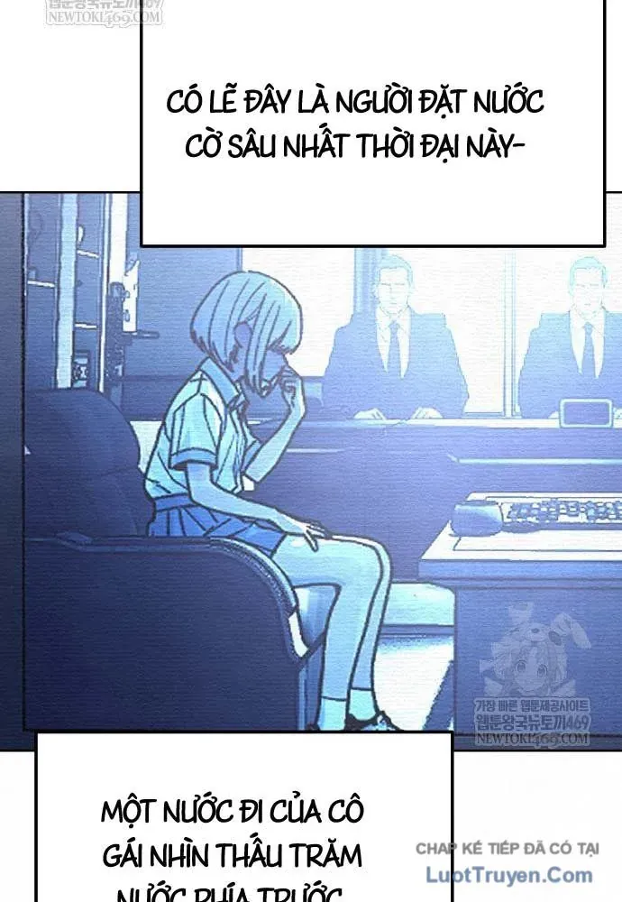 Nữ Hoàng Cờ Vây Chap 18 - Next Chap 17