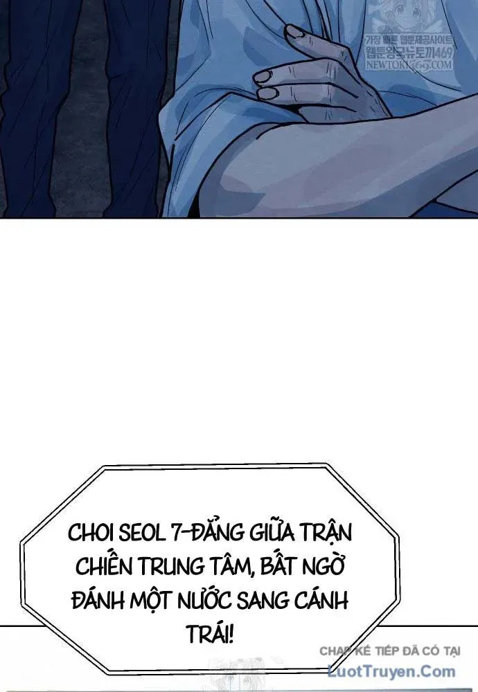 Nữ Hoàng Cờ Vây Chap 18 - Next Chap 17