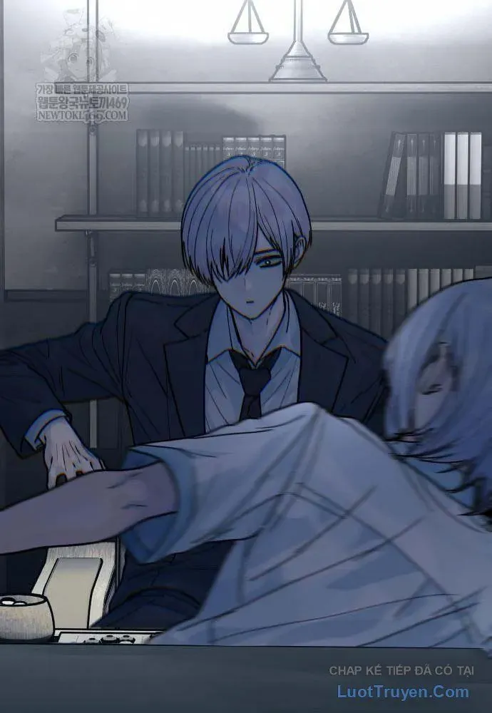 Nữ Hoàng Cờ Vây Chap 18 - Next Chap 17