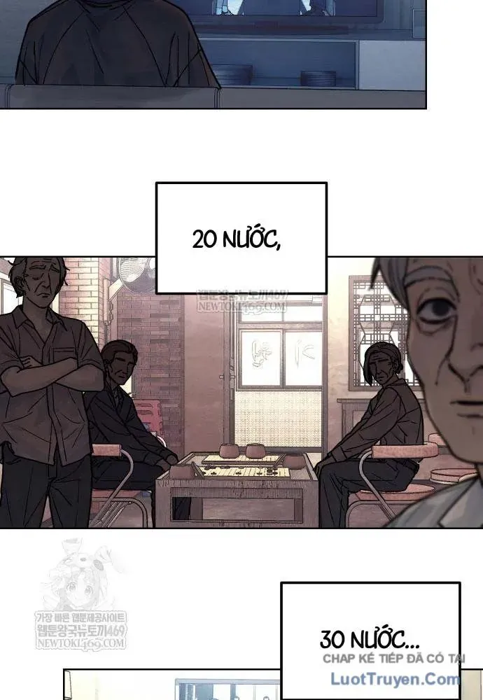 Nữ Hoàng Cờ Vây Chap 18 - Next Chap 17
