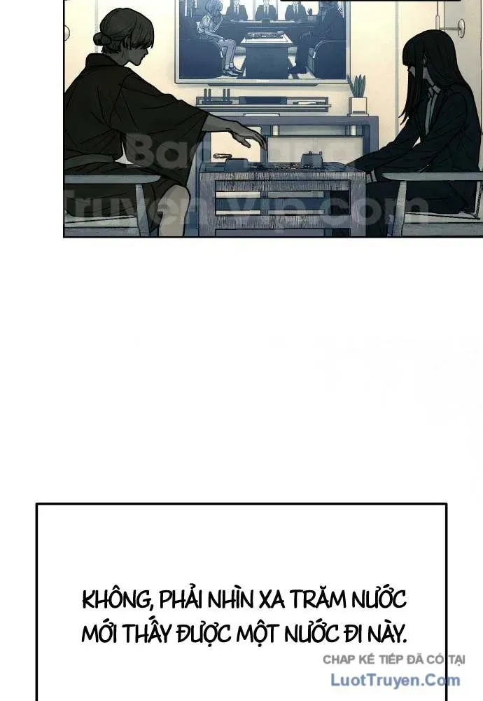 Nữ Hoàng Cờ Vây Chap 18 - Next Chap 17
