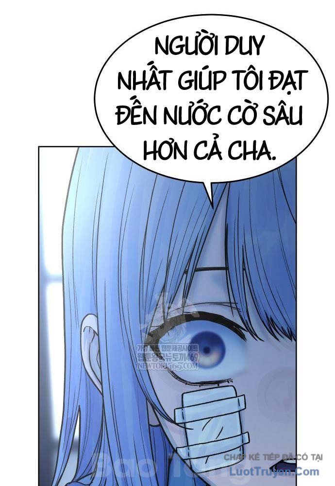 Nữ Hoàng Cờ Vây Chap 20 - Next Chap 19