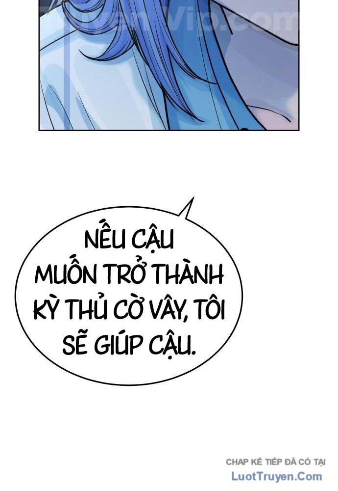 Nữ Hoàng Cờ Vây Chap 20 - Next Chap 19