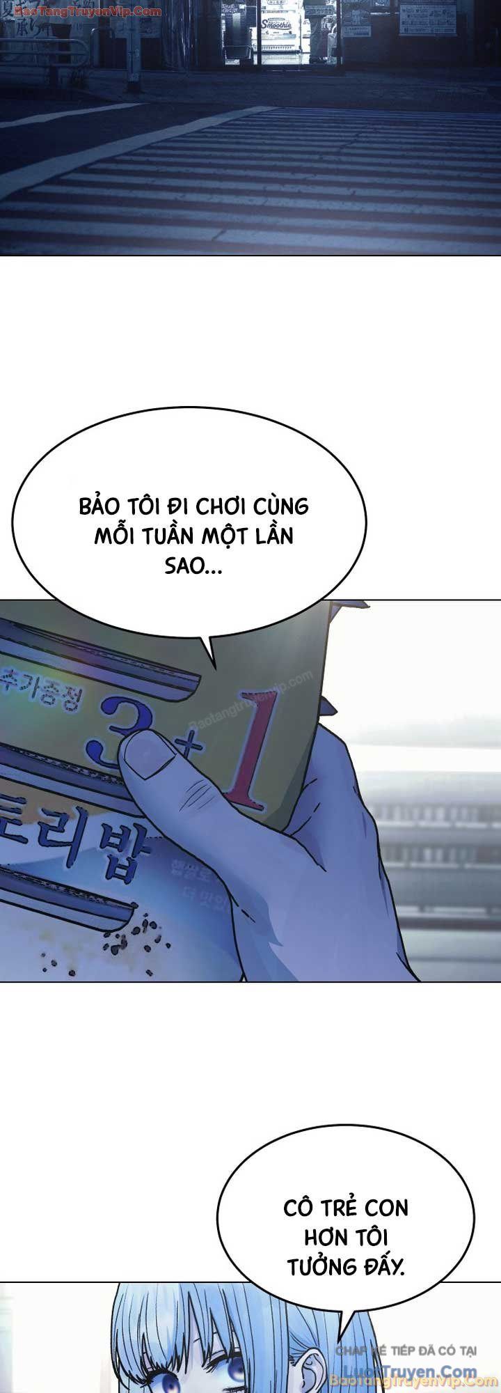 Nữ Hoàng Cờ Vây Chap 23 - Next Chap 22